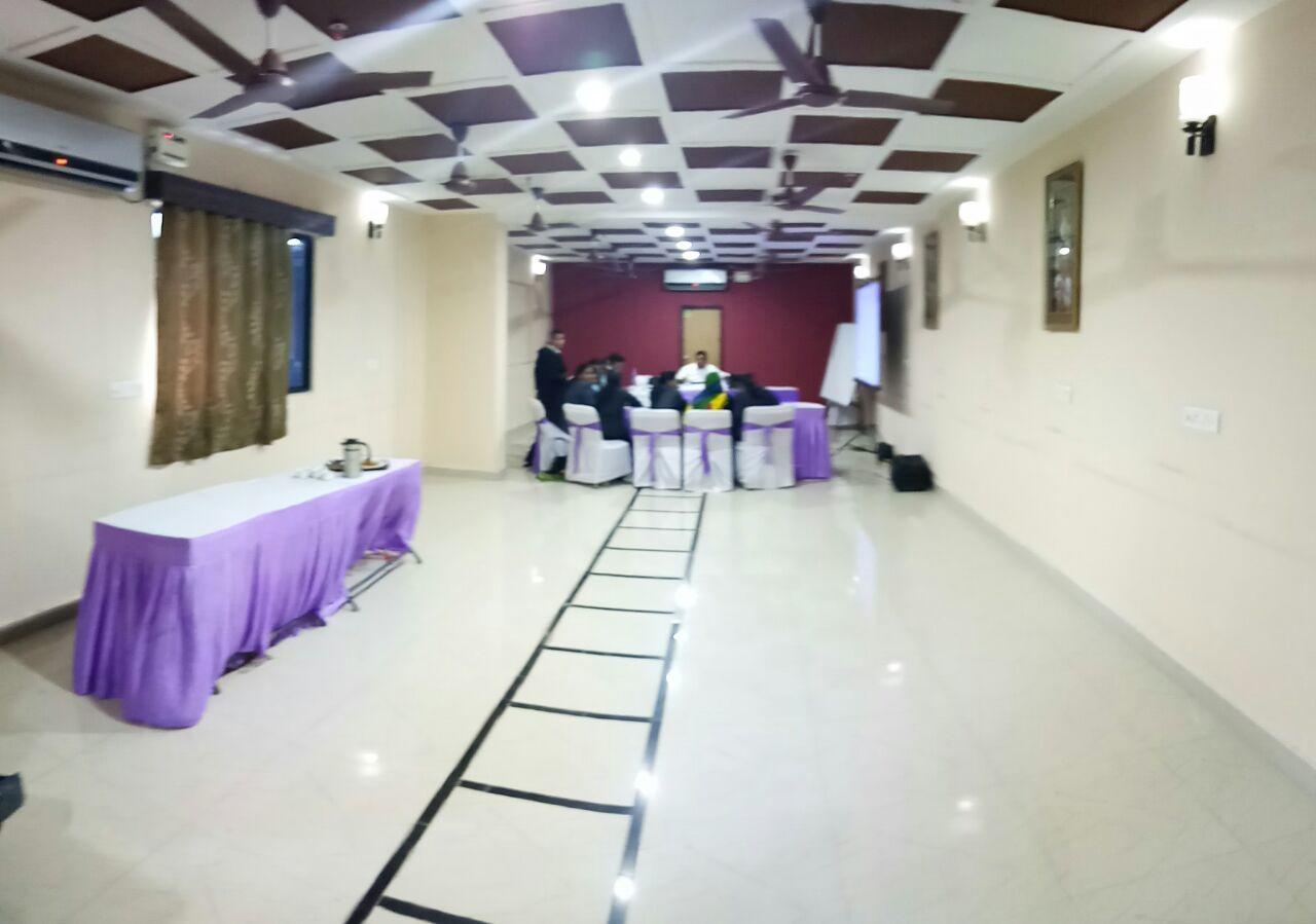 Hotel The Majestic Hyderabad Exterior foto